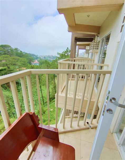 Hotels with Balcony in Baguio, Cordillera Administrative Region.